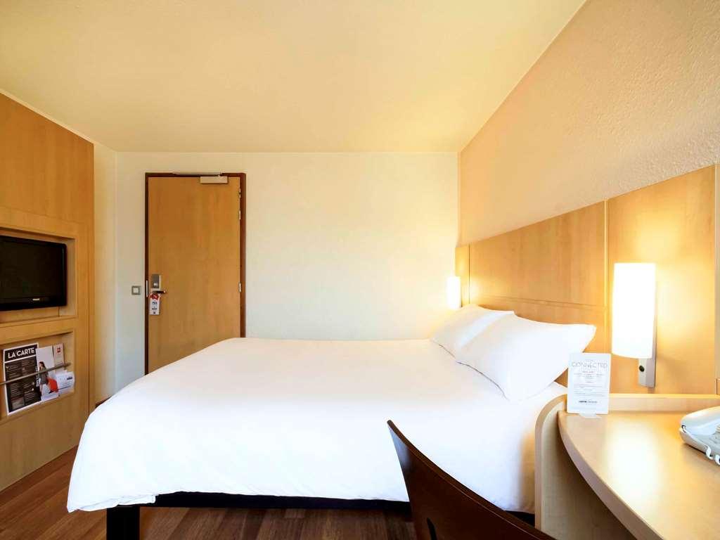 Hotel Ibis Bastille Opera Parijs
