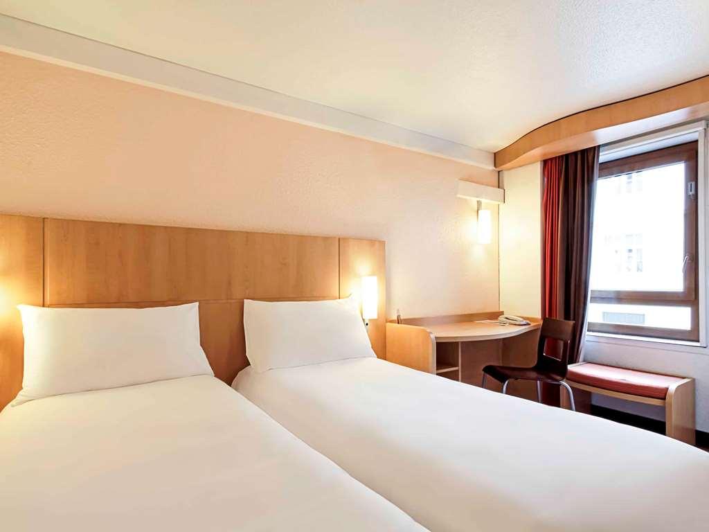 Ibis Bastille Opera 3* Parijs
