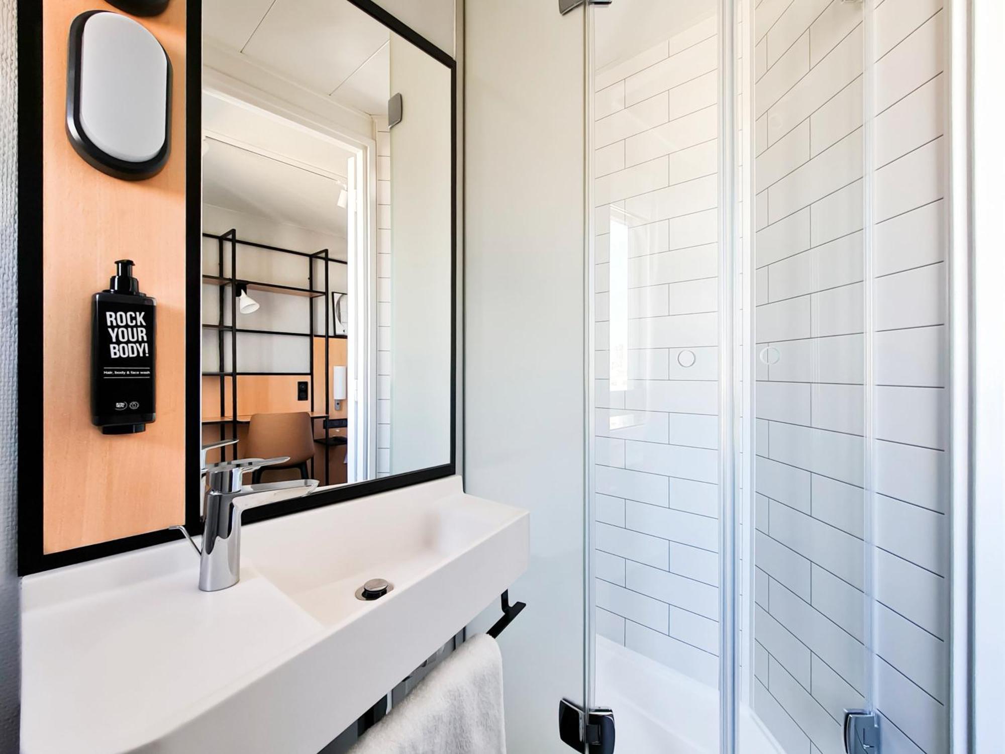 Ibis Bastille Opera Hotel Parijs