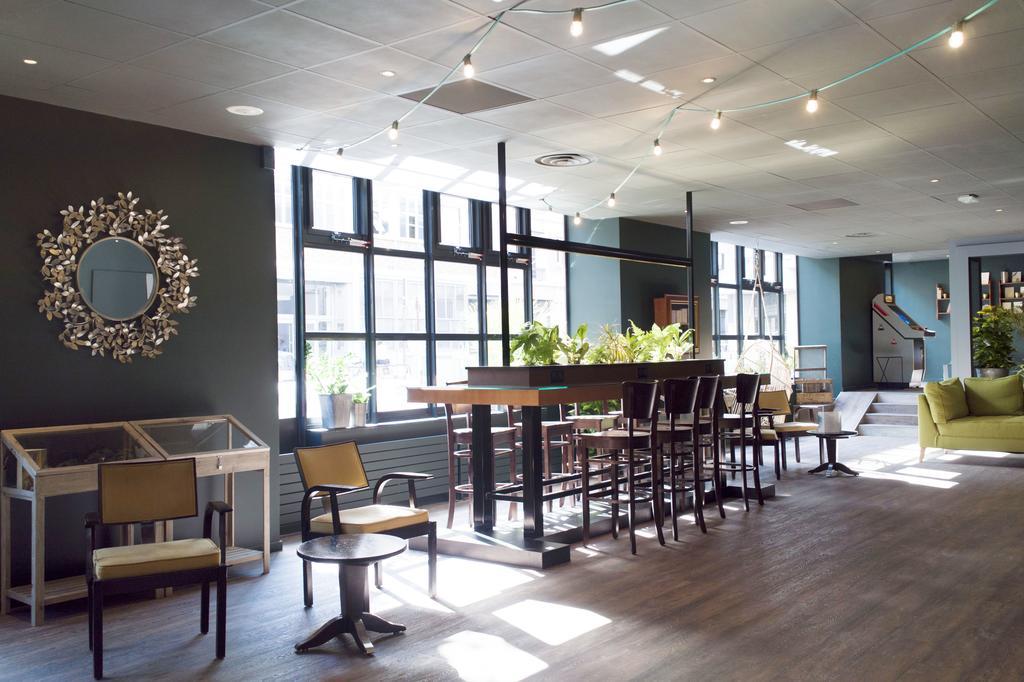 Ibis Bastille Opera Hotel Parijs