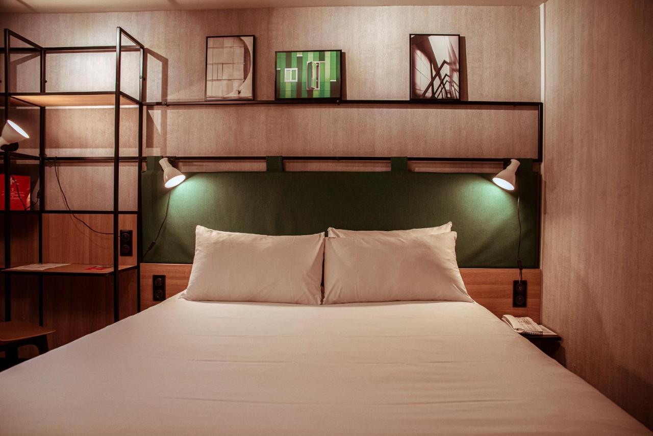 Ibis Bastille Opera Hotel Parijs